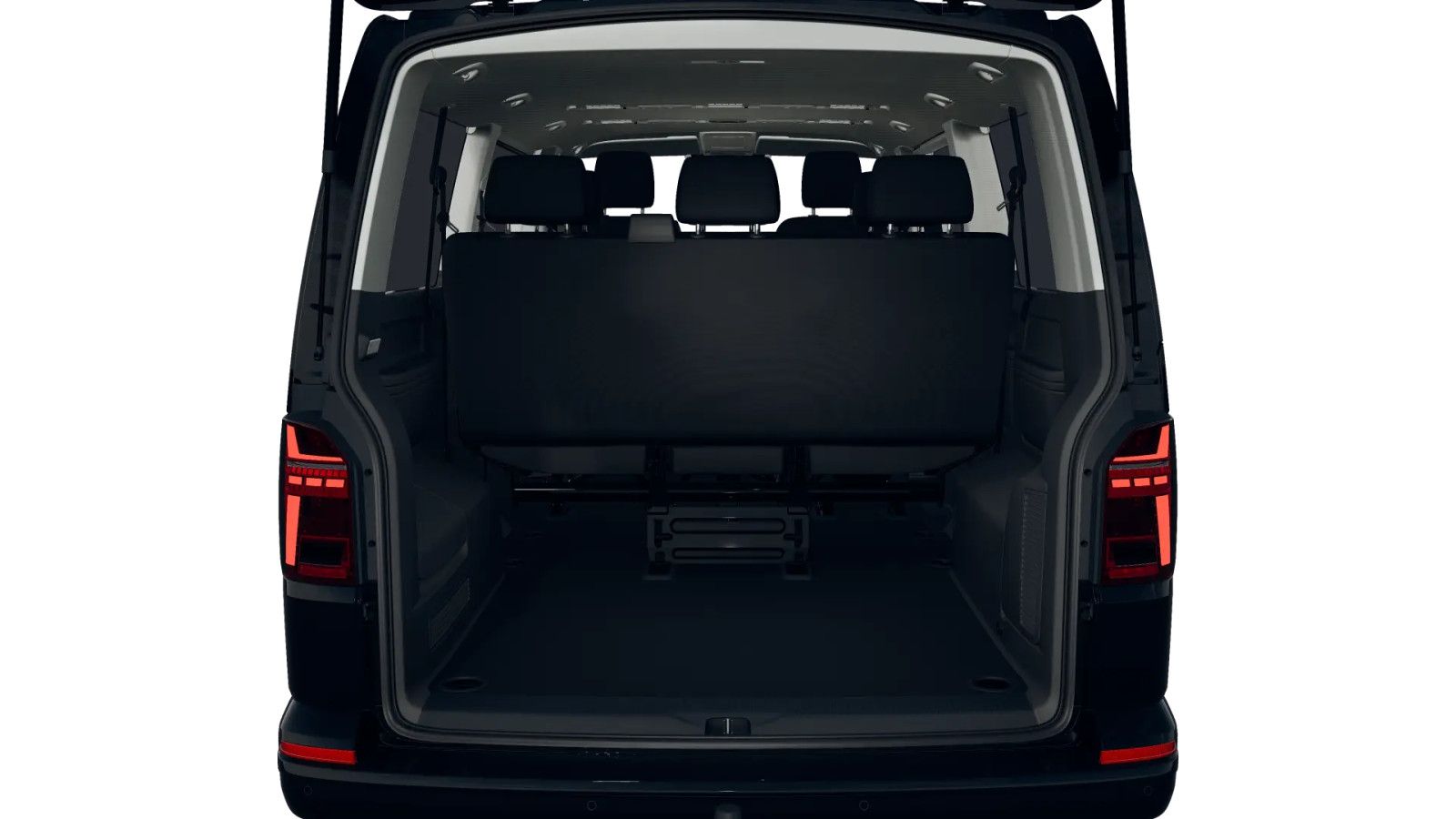 Volkswagen T6 Caravelle - Bild 7
