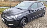 Hyundai i20 1.0 T-GDI 74kW YES! Plus YES! Plus - Hyundai i20 YES!-Plus mit Benzin-Antrieb