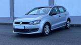 Volkswagen Polo V Trendline - Volkswagen aus 2009