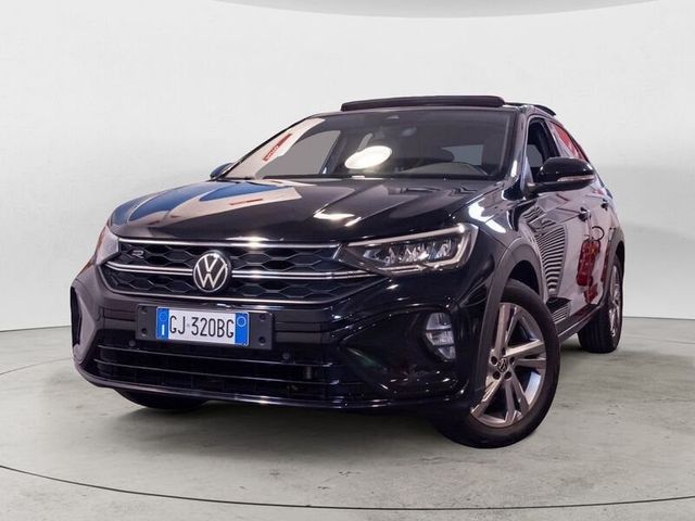 Autres Volkswagen Taigo 1.0 tsi R-Line 110cv