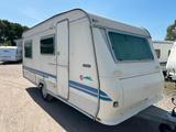 Adria 462 DP Unica B FESTBETT VORZELT MOVER 1300 KG - Adria Wohnwagen Unica