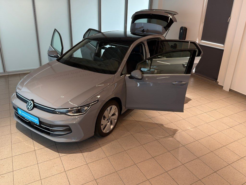Volkswagen Golf VIII 1,5 eTSI Style LED-Matrix Massage FS foto 2