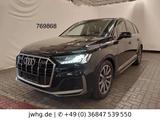 Audi Q7 55 S-Line 7 Sitze ACC|360°|HUD|PANO|MEMORY - gebrauchte Audi Q7 aus dem Jahr 2023