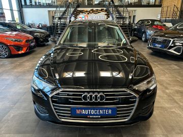 Audi A6 Avant 40 TDI quattro design *1Hand*