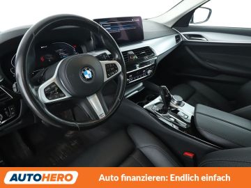 BMW 530 - 11