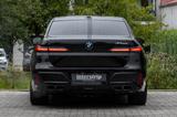 BMW M760e EXECUTIVE.MASSAGE.SKY.DR.ASS.PRO.B&W.5/100 - BMW: M10