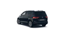 Volkswagen Touran - Vorschau Bild 4