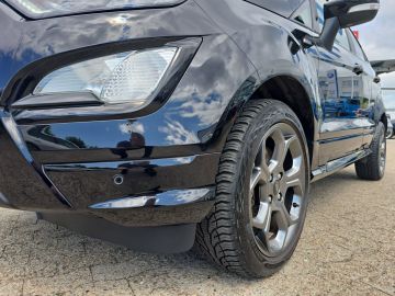 Bild 7 Ford EcoSport ST-Line 1.0 Navi B & O LED Apple CarPla