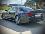 Audi A7 3.0TFSI Quattro SUPERCHARGED ZF8HP  - Audi A7 3.0 TFSI
