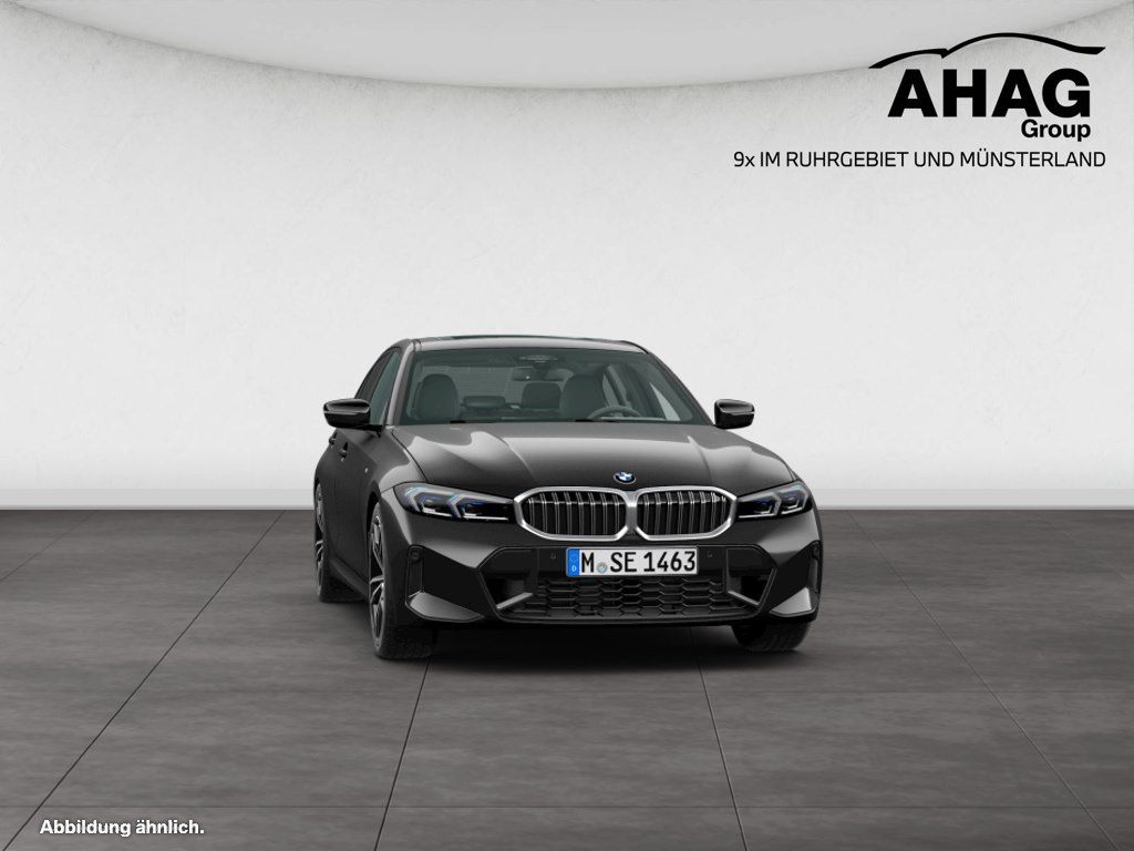 BMW 320 - Bild 10