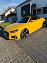 Audi TT Roadster/Cabrio TFSI