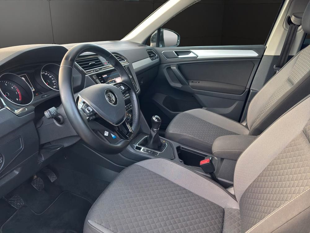 Fahrzeugabbildung Volkswagen Tiguan *AHK*ACC*Carplay*3-Zonen*Elektr.Heck*