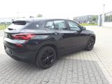 BMW X2 1.8i sDrive,Autom,AHK,Navi,LED,Navi,DAB,PDC, - BMW X2 in Hamm