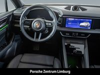 Porsche Macan - Vorschau Bild 17