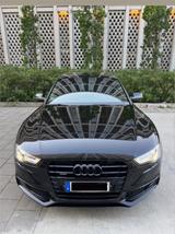Audi A5  2.0TDI - 3x S-line - Quattro - S-Tronic - Audi A5: 3.2