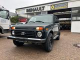 Lada Niva 4X4 Taiga, Dotz, Mike Sanders - Lada Niva 4x4 Gebrauchtwagen mit Allradantrieb