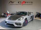 Porsche Cayman GT4 RS Weissach Lift Approved Carbon - Porsche Cayman GT4 RS Gebrauchtwagen