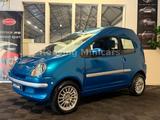 Aixam Minivan Mini Caddy Mopedauto Microcar 45 KM/H - Aixam Kleinwagen Mopedauto 45km h mit Diesel-Antrieb
