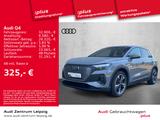 Audi Q4 40 e-tron *LED*AHK*Assistenz*Navi+* - Audi Q4 in Leipzig