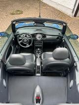 MINI COOPER CABRIO COOPER - MINI Cooper Cabrio aus 2005