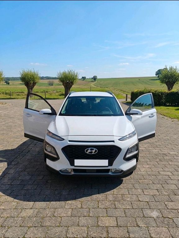 Image of Hyundai KONA