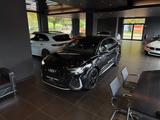 Audi RSQ3 Sportback 2.5 TFSI quattro*RS-Sitze*Virtual - Audi RSQ3: Sportback