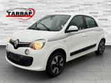 Renault Twingo Dynamique Sce90|Klima|114TKm|Tüv Neu| - Renault Twingo: Weiß, Limousine