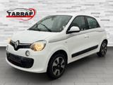 Renault Twingo Dynamique Sce90|Klima|114TKm|Tüv Neu| - Renault Twingo: Weiß, Limousine