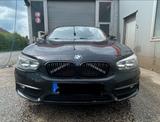 BMW 116d - - BMW 116 in Aachen