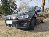 Volkswagen VW Golf Sportsvan Comfortline, 2018, 1. Ha... - Volkswagen Golf Sportsvan in Freiburg