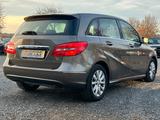 Mercedes-Benz B 180 CDI  Navi*SHZ*Klima*PDC - Mercedes-Benz B 180 mit Diesel-Antrieb: Limousine