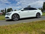Renault Talisman TCe 225 EDC GPF Initiale Paris Init... - Renault: Standheizung
