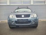 Suzuki Grand Vitara 1.6 Club 4x4 Nur 100 Tkm-AHK-3 Türi - Suzuki Grand Vitara Gebrauchtwagen