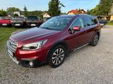 Subaru Outback 2.5i Sport Lineartronic Sport - Subaru Outback aus 2016