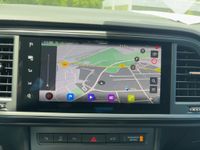 Cupra Ateca - Vorschau Bild 14