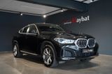 BMW X6 xD 30d LC Prof- Laser-HuD-ACC-H&K-AHK-StaHz