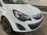 Opel Corsa D Color Edition - gebrauchte Opel Corsa aus dem Jahr 2011