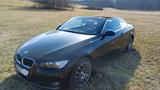 BMW 320i -BMW Cabrio mit Hardtopdach und neuem TÜV  - : Cabrio, mit Hardtop