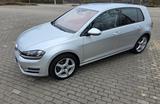 Volkswagen Golf VII 1.4 TSI Highline BM 150 PS, EZ 11/2016 - Volkswagen Golf: 150 Ps