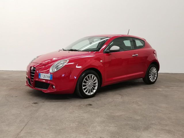 Alfa Romeo MiTo 1.3 JTDm 85 CV S&S Progression