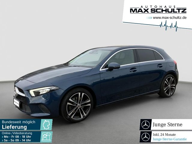 Mercedes-Benz A 200 *PROGRESSIVE*NAVI-PREMIUM*KAMERA*LED*
