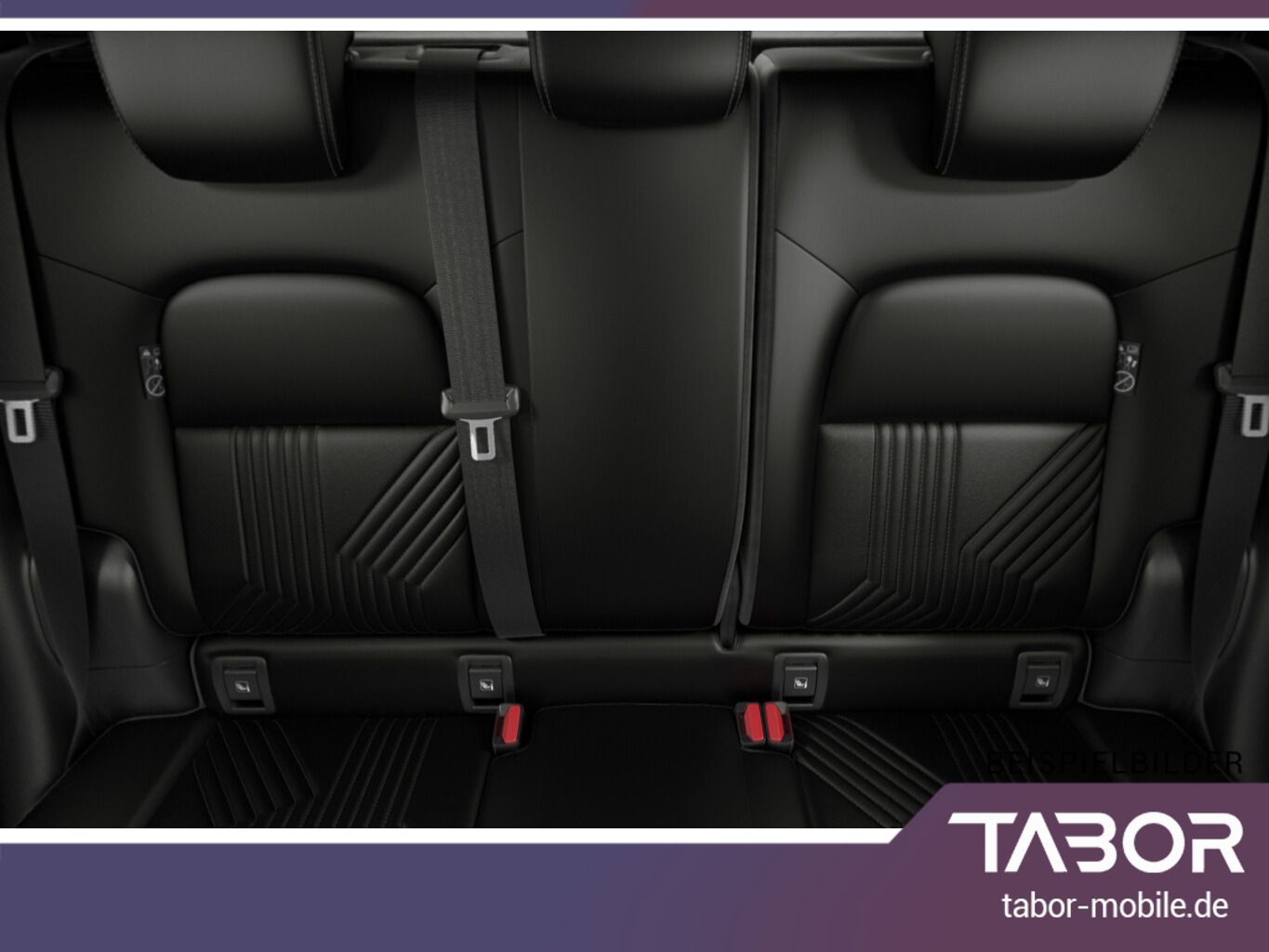 Nissan Juke - Bild 4