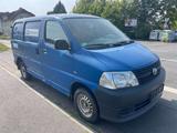 Toyota Hiace HiAce D-4D D-4D - Toyota Hiace: Kleinbus