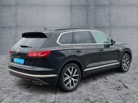 Volkswagen Touareg - Vorschau Bild 6
