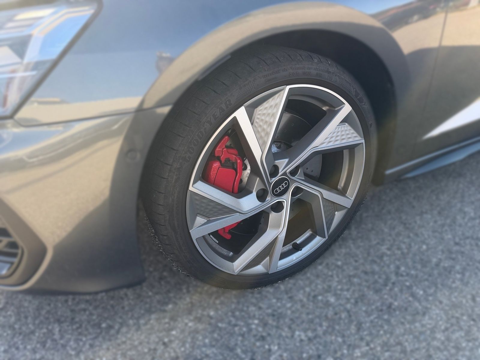 Audi S3 - Bild 7