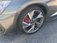Audi S3 - Vorschau Bild 7