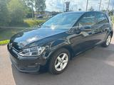 Volkswagen Golf 1.6 TDI DSG BMT Comfortline, sehr gepflegt - Cars in Saarbrücken