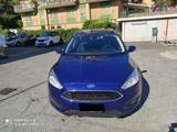 Ford Focus Focus IV 2015 SW SW 1.5 tdci econetic - Ford Focus: Econetic