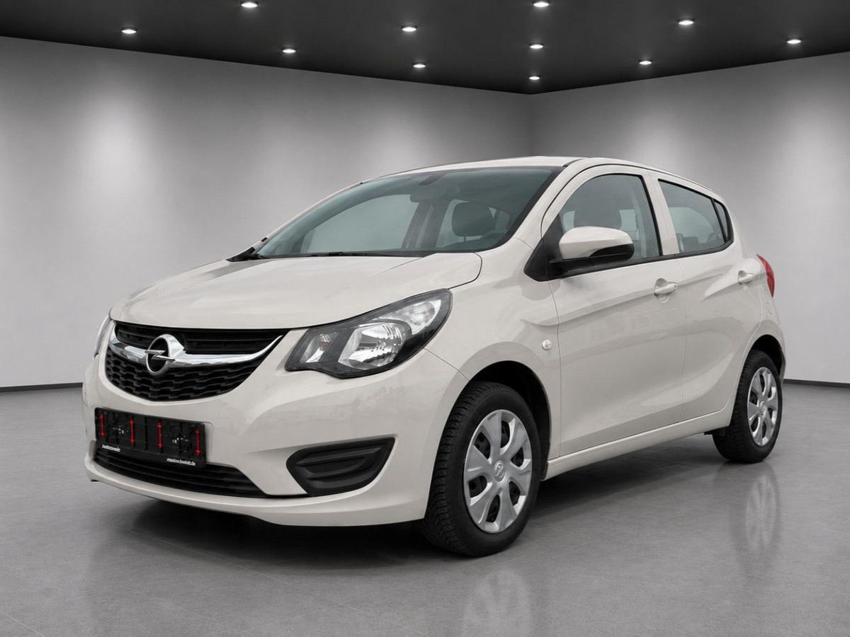 Opel Karl 1.0 Edition
