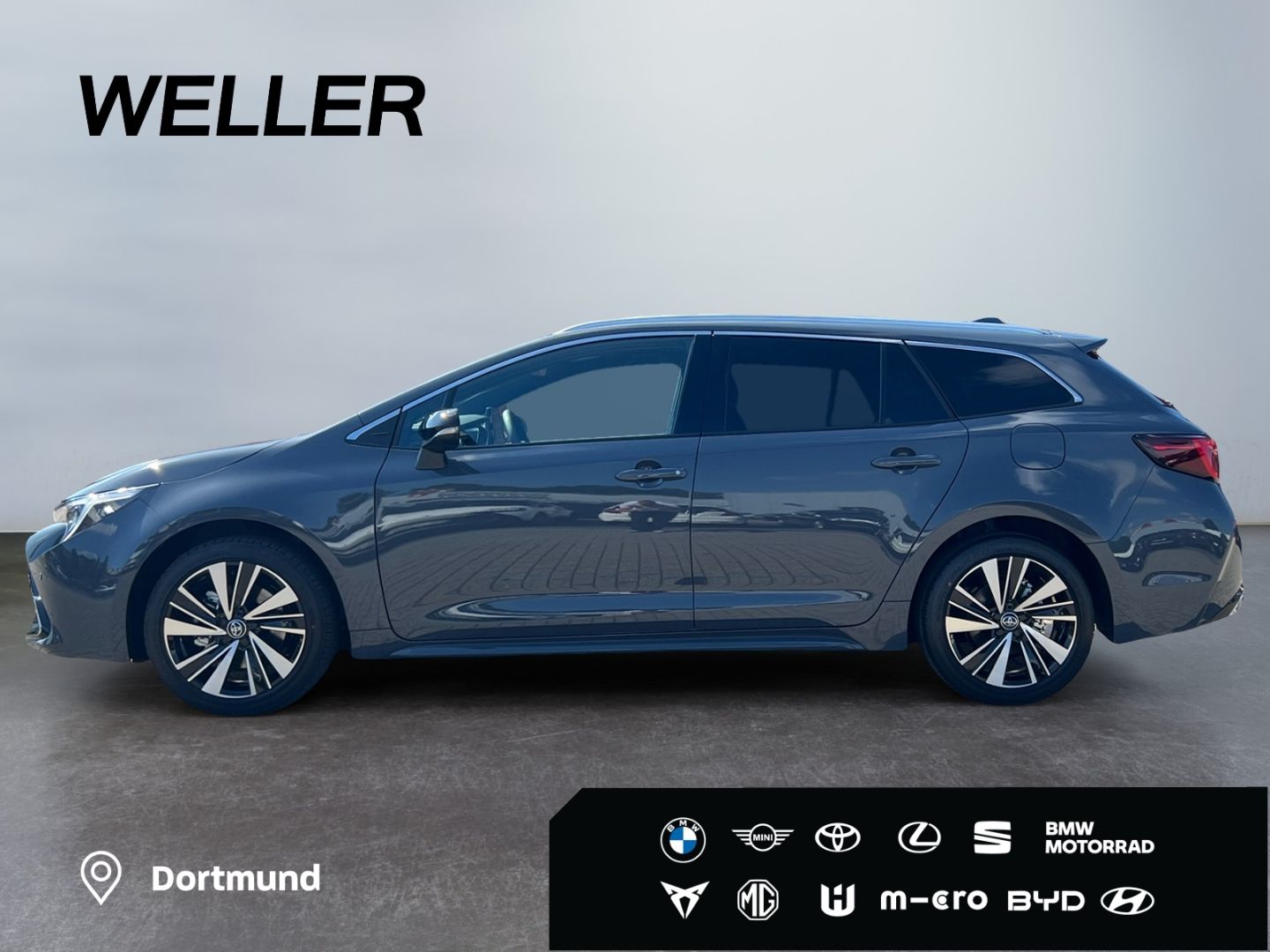 Toyota Corolla - Bild 5